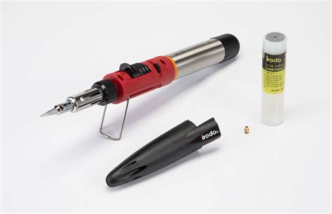 solder it butane soldering iron